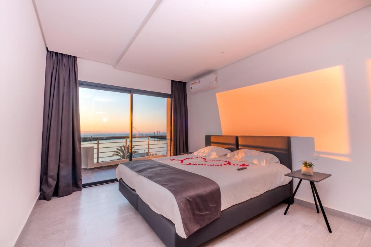 Aparthotel Asilah 32 Zewnętrze zdjęcie