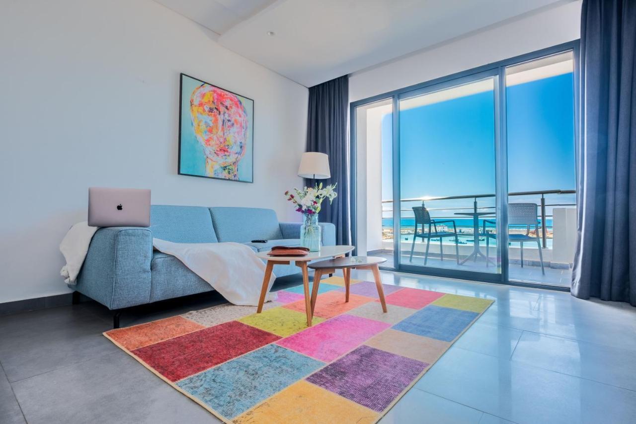 Aparthotel Asilah 32 Zewnętrze zdjęcie