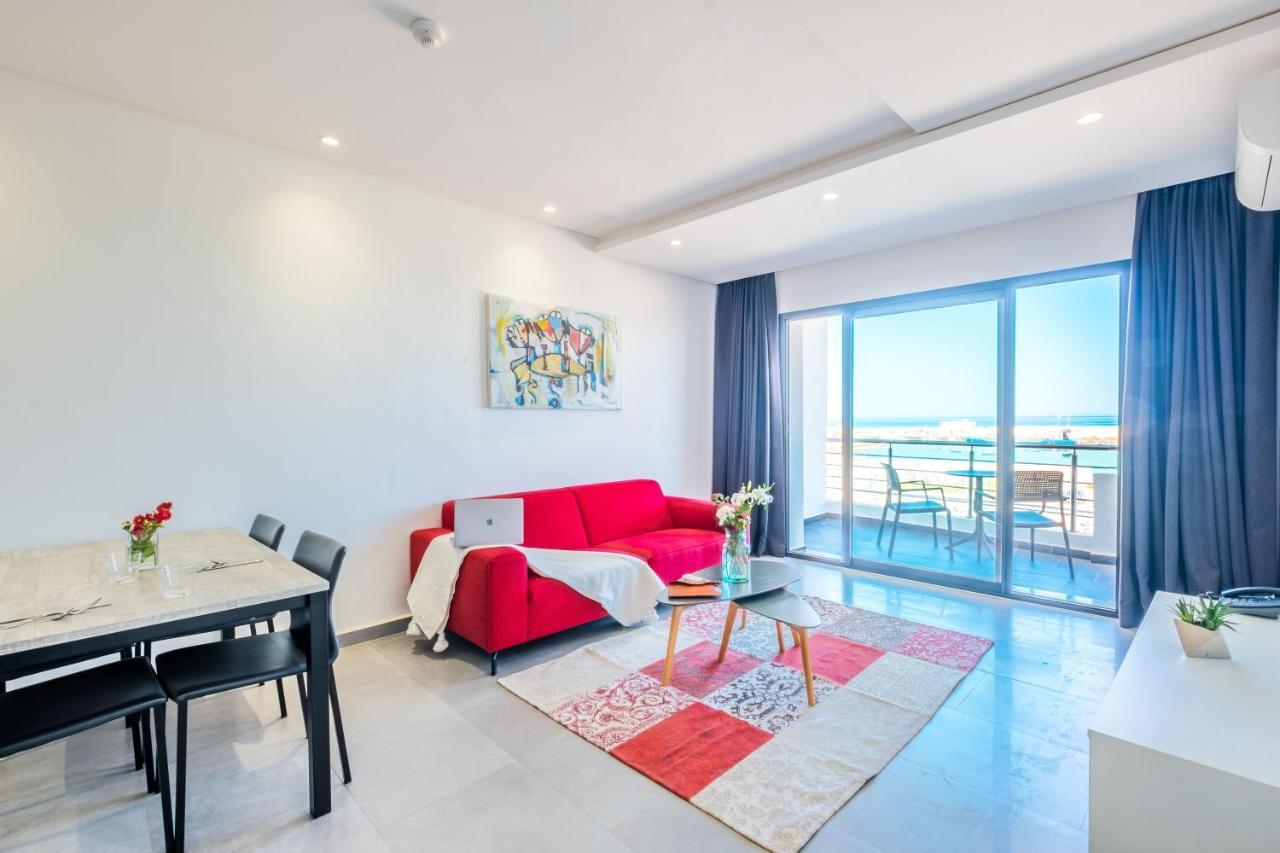 Aparthotel Asilah 32 Zewnętrze zdjęcie