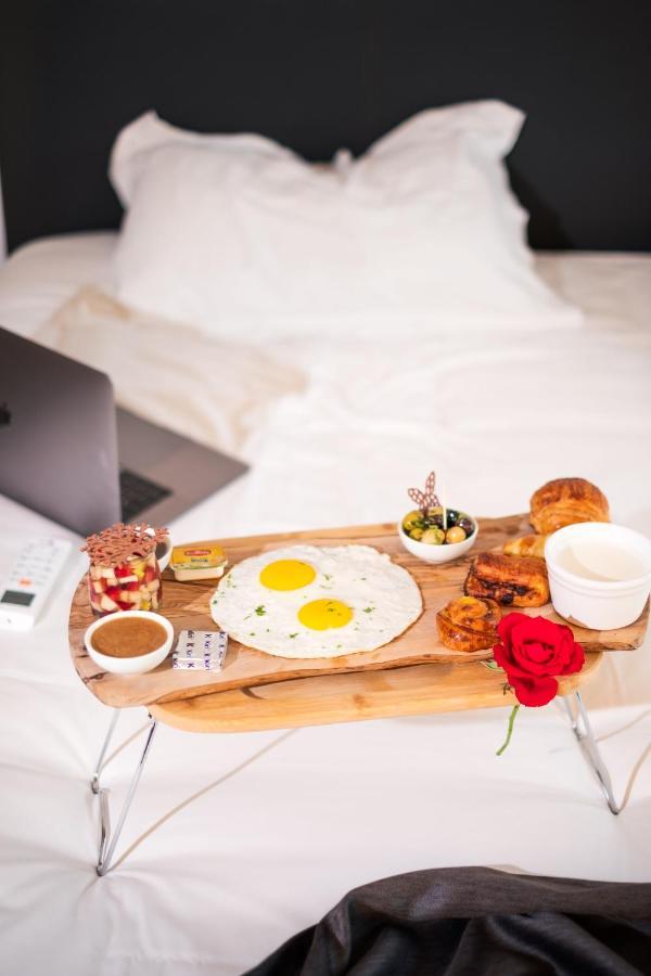 Aparthotel Asilah 32 Zewnętrze zdjęcie