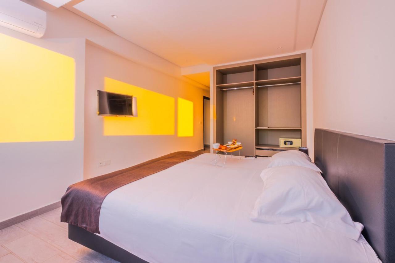 Aparthotel Asilah 32 Zewnętrze zdjęcie