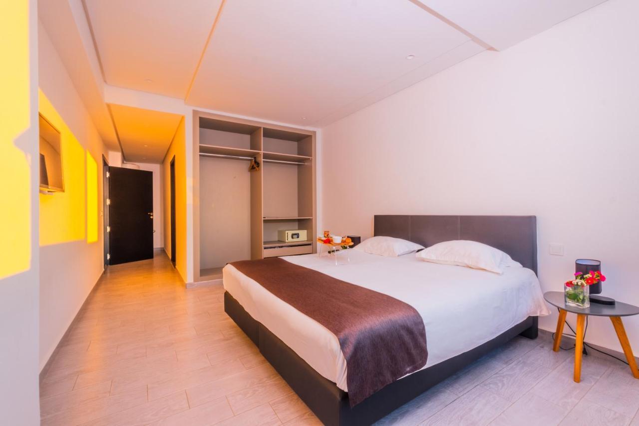 Aparthotel Asilah 32 Zewnętrze zdjęcie
