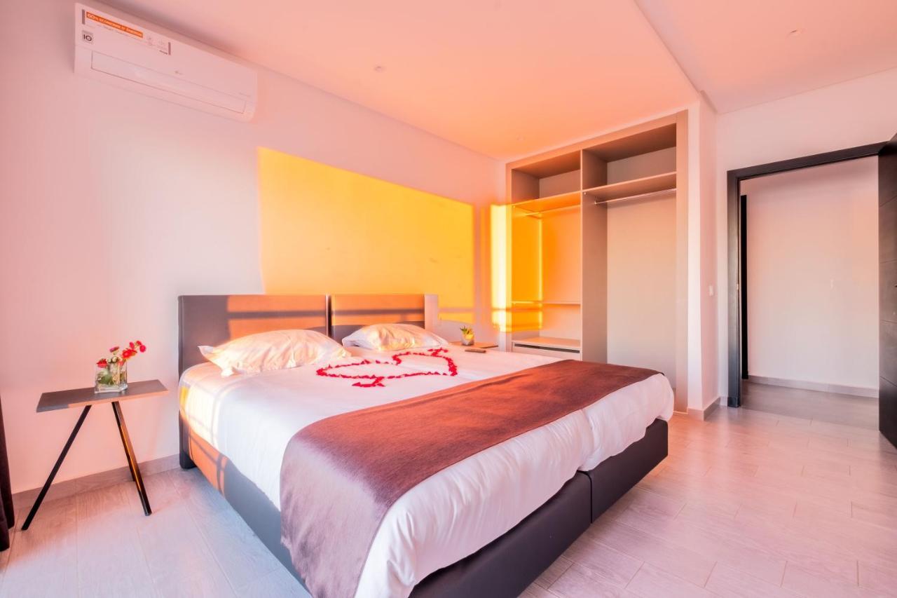 Aparthotel Asilah 32 Zewnętrze zdjęcie