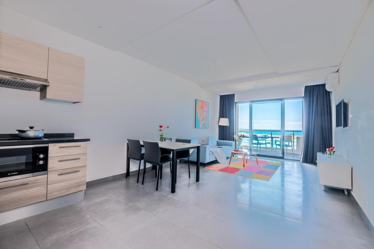 Aparthotel Asilah 32 Zewnętrze zdjęcie