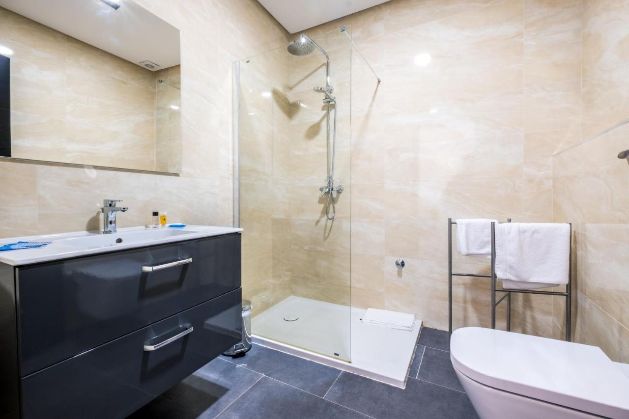 Aparthotel Asilah 32 Zewnętrze zdjęcie