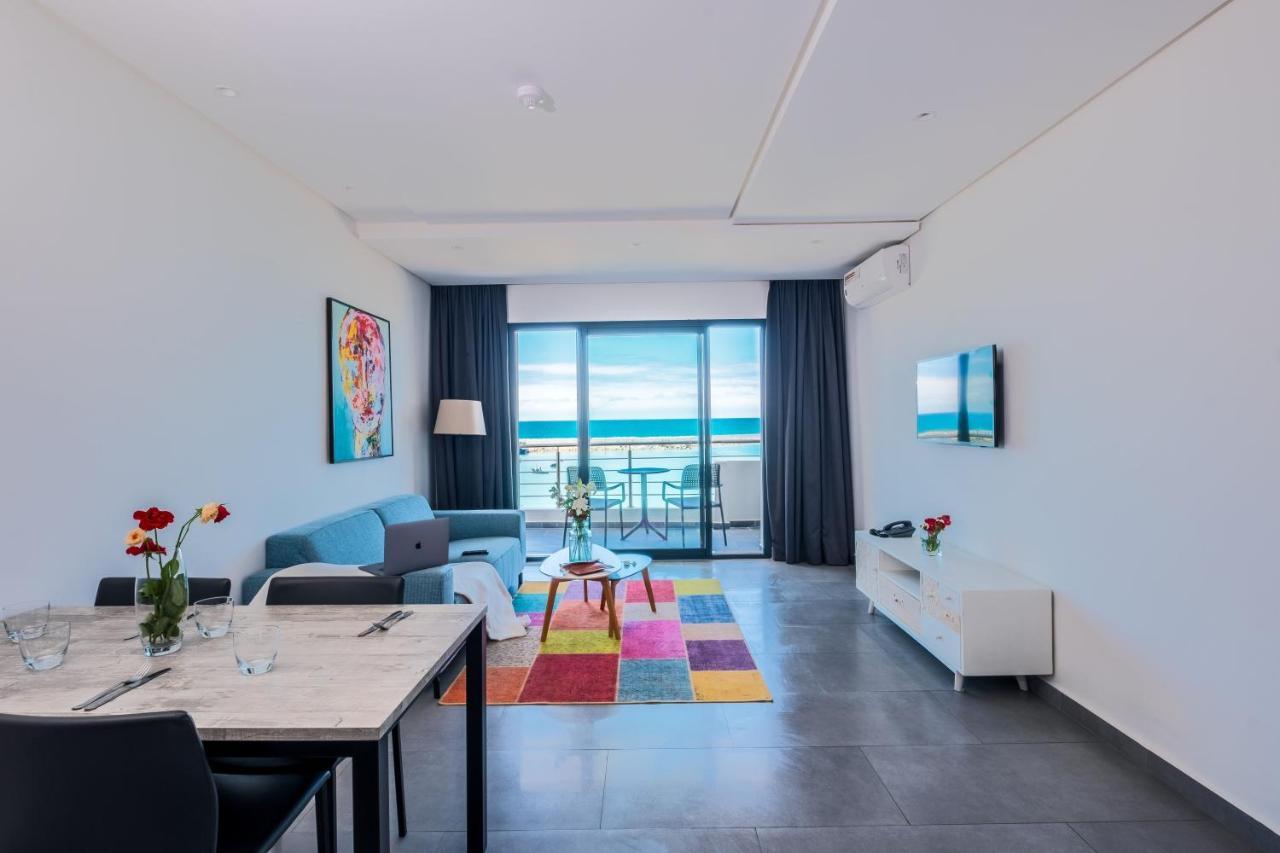 Aparthotel Asilah 32 Zewnętrze zdjęcie