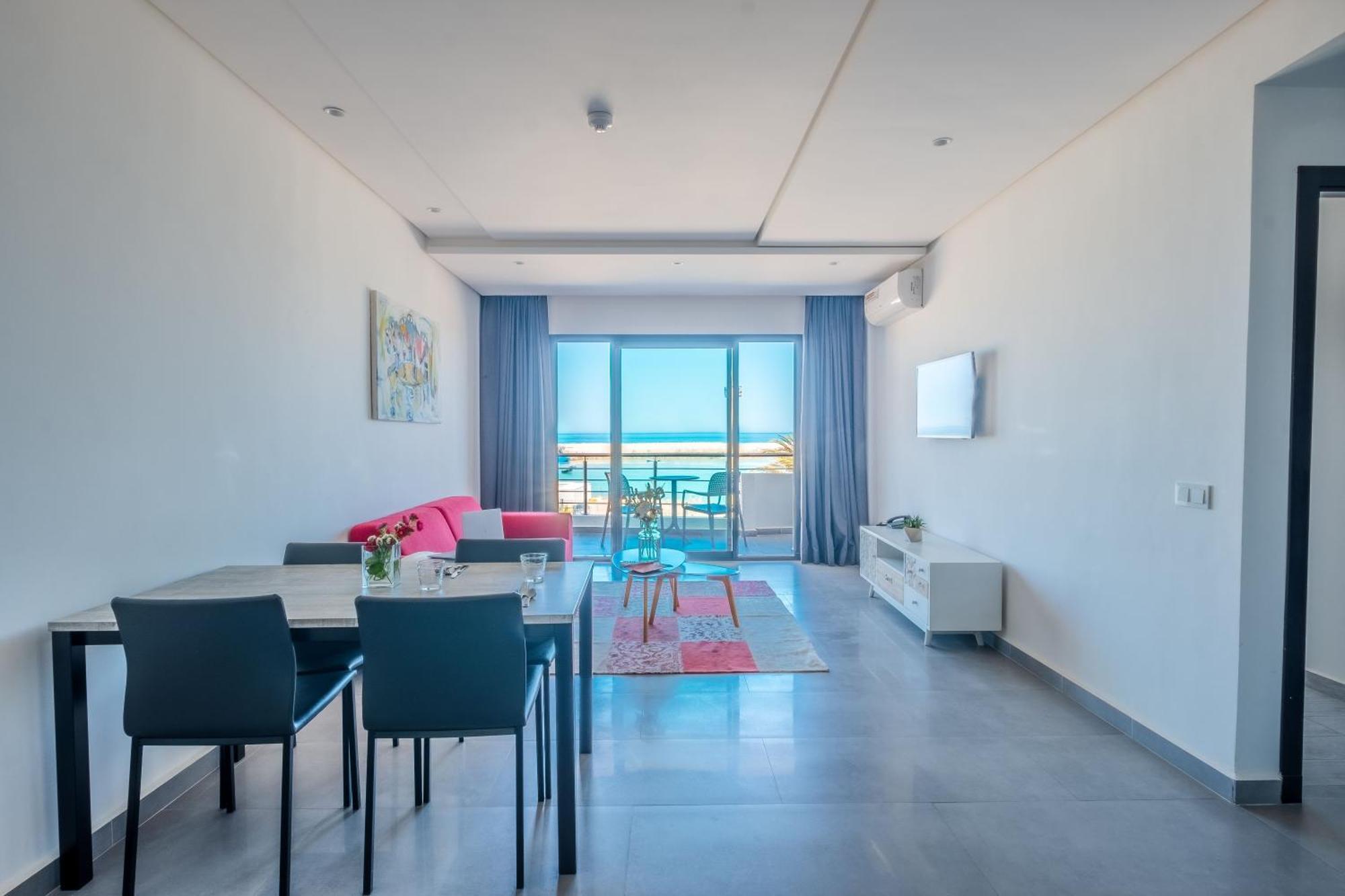 Aparthotel Asilah 32 Pokój zdjęcie