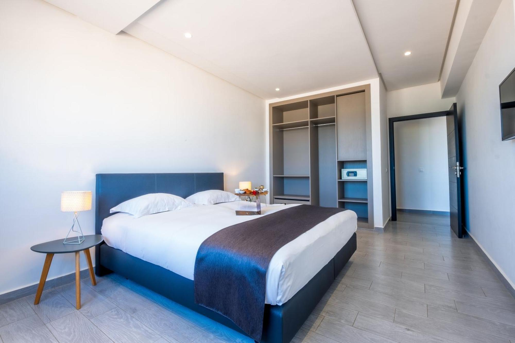 Aparthotel Asilah 32 Pokój zdjęcie
