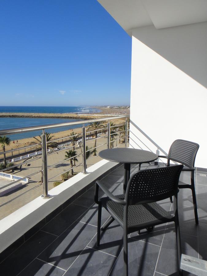 Aparthotel Asilah 32 Zewnętrze zdjęcie