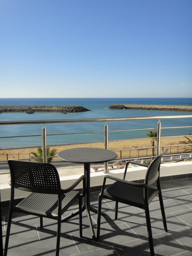 Aparthotel Asilah 32 Zewnętrze zdjęcie