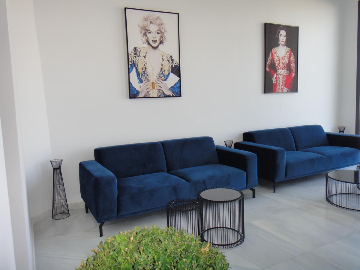 Aparthotel Asilah 32 Zewnętrze zdjęcie