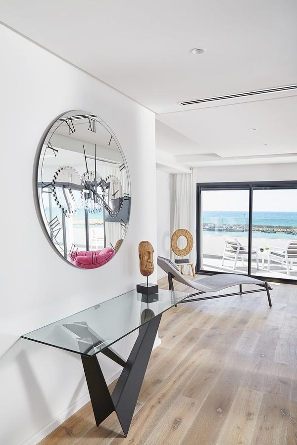 Aparthotel Asilah 32 Zewnętrze zdjęcie